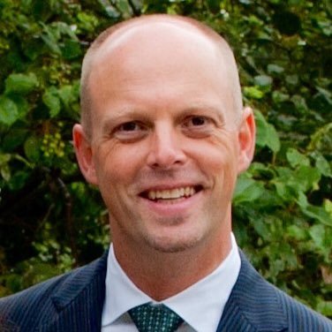 Profile Picture of Scott Bates (@scott_water) on Twitter