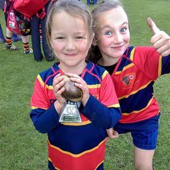 Profile Picture of Ashley Fullthorpe (@ashleyfullthorpe) on Tiktok