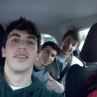 Profile Picture of Julian Lara Aguilar (@Julianlara18) on Twitter