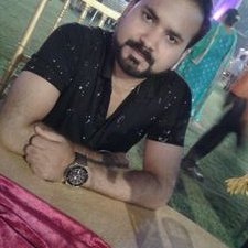 Profile Picture of Rahul Bajaj (@Rahulbajaj103) on Twitter