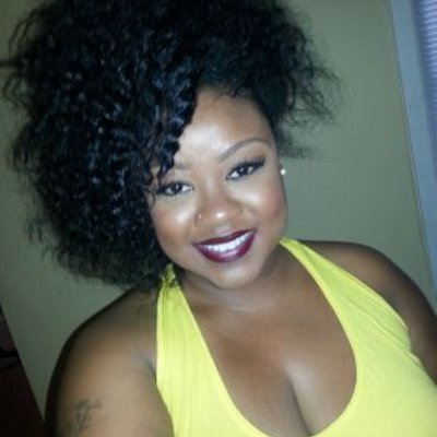 Profile Picture of Tierra Holt (@MsTHolt) on Twitter