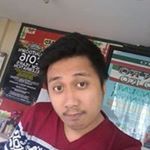 Profile Picture of David Garnet Guinto Dimatulac (@davidgarnetguinto) on Instagram