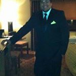 Profile Picture of Aaron Collins Lussier (@aaronlussier) on Instagram