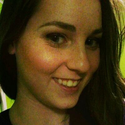 Profile Picture of Megan Rutledge (@rutledge_megan) on Twitter