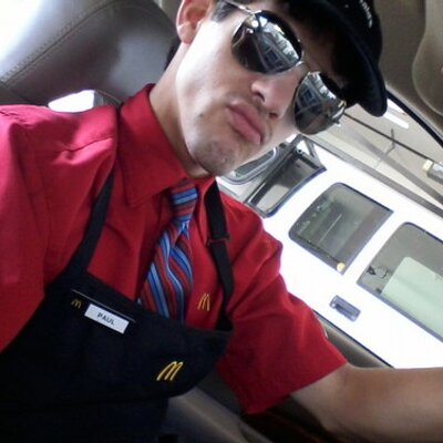 Profile Picture of Paul Schlenvogt (@schlenvogtp) on Twitter