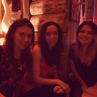 Profile Picture of Joanna Bunting (@BuntingJo) on Twitter