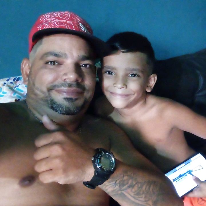 Profile Picture of Ronald (@ronaldher_) on Tiktok