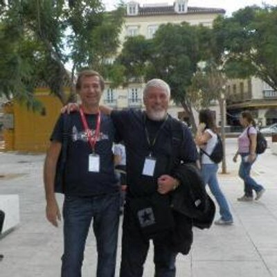 Profile Picture of Bob Torelli (@bob_torelli) on Twitter