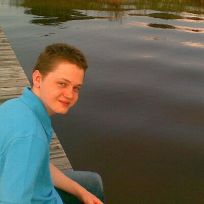 Profile Picture of Darrell Crews (@adrrell) on Twitter