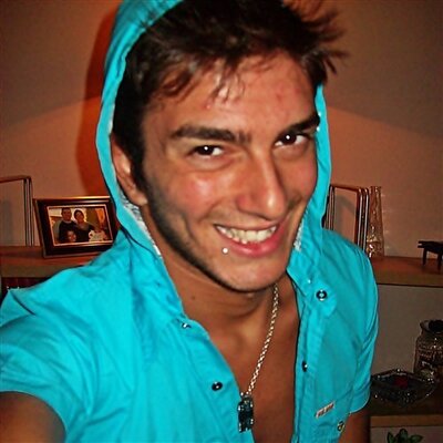 Profile Picture of Robert Cordova (@Cordova_Robert) on Twitter