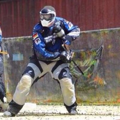 Profile Picture of Thomas Preuß (@PreuThomas) on Twitter