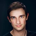 Profile Picture of Michael Masinovsky (@bluestuff) on Instagram