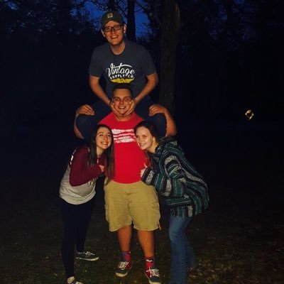 Profile Picture of Mitchell Fowler (@MCTigers60) on Twitter