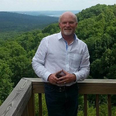 Profile Picture of Joe McCart (@MccartJ) on Twitter
