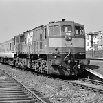 Profile Picture of Robert Mcconaghie (@the irish railway rambler) on Flickr