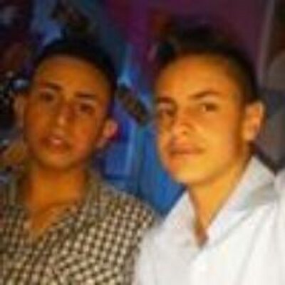 Profile Picture of Cesar Rogel Uriarte (@Cesar_RogelU) on Twitter