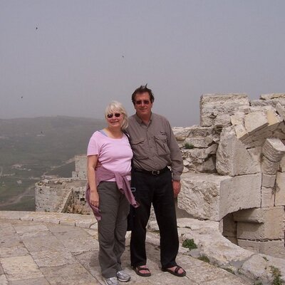 Profile Picture of Debra Haugen (@debhaugen) on Twitter