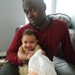 Profile Picture of Dwayne McFarlane (@mr.dwayne850) on Instagram