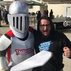 Profile Picture of Randy Lucero Jr. (@randylucerojr) on Tiktok