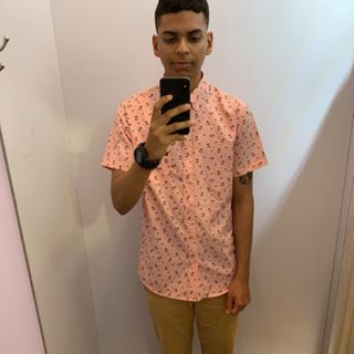 Profile Picture of Kevin Rivera Fornes (@kevin.riverafornes) on Facebook