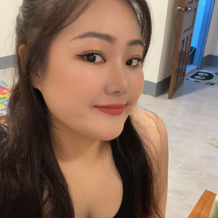 Profile Picture of ying ying (@fuyingzhang) on Tiktok