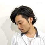 Profile Picture of ken✂︎岡山✂︎美容師✂︎デザインカラー✂︎ハイライト (@duul_ken) on Instagram