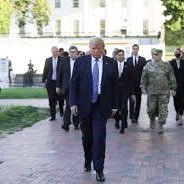 Profile Picture of John McLeod (@soundthetrumpe3) on Twitter