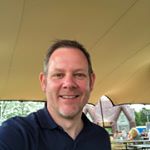 Profile Picture of Glen Wilkinson (@glenjwilkinson) on Instagram