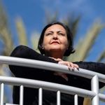 Profile Picture of Eileen Nina-Saldivar Neff (@smileen7) on Instagram