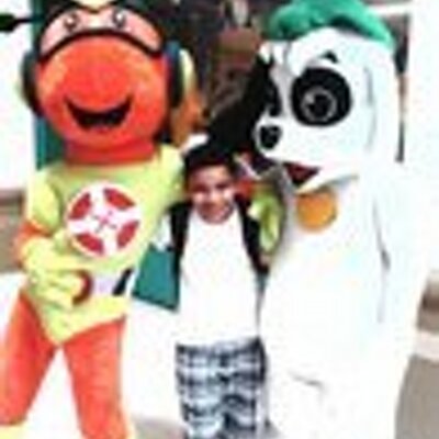 Profile Picture of Carlos René Zapata (@ZapataRen) on Twitter