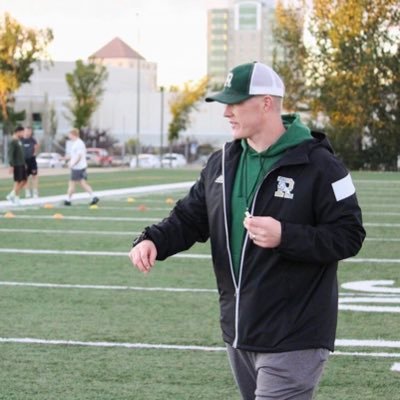 Profile Picture of Bruce Anderson (@CoachB_Anderson) on Twitter