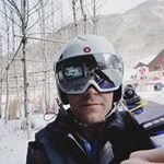 Profile Picture of patrick (@patrickthayer22) on Instagram