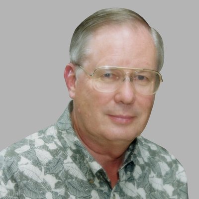 Profile Picture of Ken Vaughn (@KenVaughn65) on Twitter