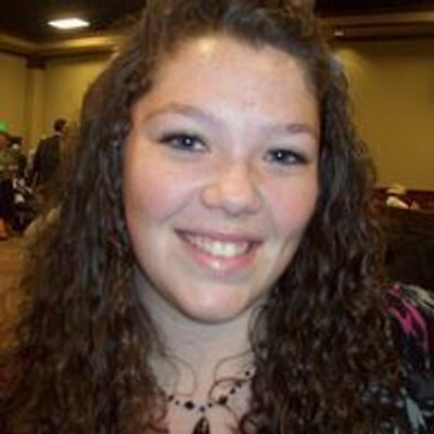 Profile Picture of Cassandra Marks (@CassandraMark13) on Twitter