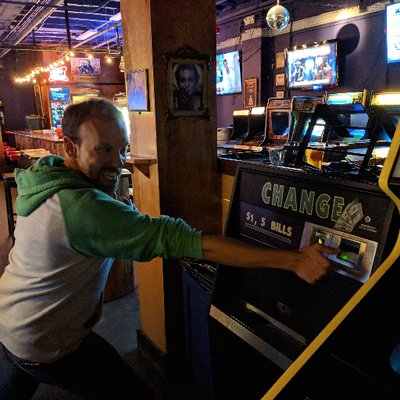 Profile Picture of Dave Sroka (@DaveSroka) on Twitter