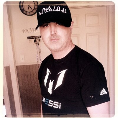 Profile Picture of Robert Helfer (@BAMFsoccer) on Twitter