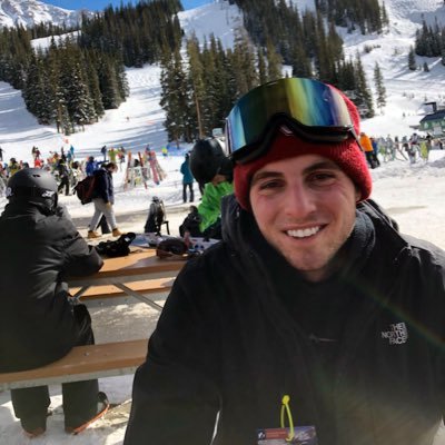 Profile Picture of Eli James (@StubblefieldEli) on Twitter