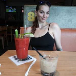 Profile Picture of Britney Mullis (@britney_mullis) on Twitter