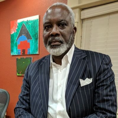 Profile Picture of J. ANDRE PENDLETON, SR. (@pendletondist30) on Twitter