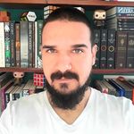 Profile Picture of Andrew Stanley (@stanleyasr) on Instagram