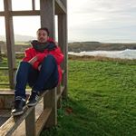 Profile Picture of Daniel Alameda (@alameda1991) on Instagram