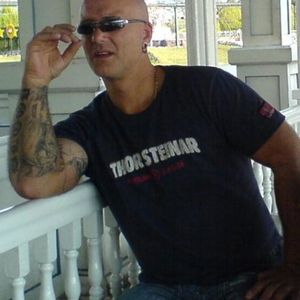 Profile Picture of Jon Fritch (@105412490) on Myspace