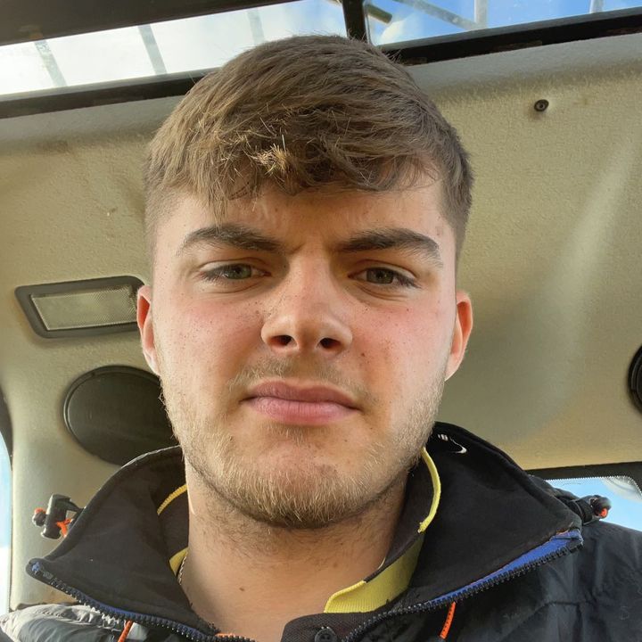 Profile Picture of Scott Cooper (@scott_cooper2002) on Tiktok