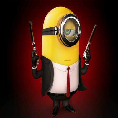 Profile Picture of Sean Murdock (@seanmurdock1978) on Twitter