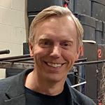 Profile Picture of Eric Harsh (@eric_harsh) on Instagram
