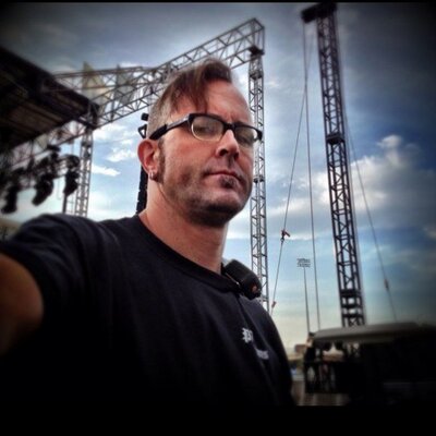 Ryan Schilling - Twitter Profile Picture of Ryan Schilling (@schilsound) on Twitter