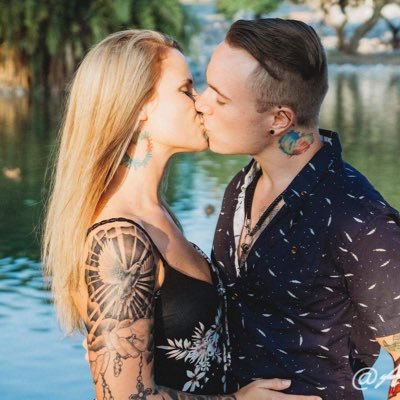 Profile Picture of Kaylee McRoberts (@KAyBABy143) on Twitter