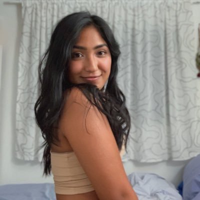 Profile Picture of Aisha D. Chaudhry (@aishaadavid) on Twitter
