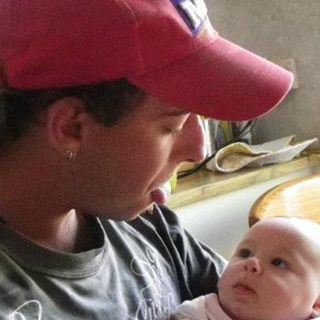 Profile Picture of Aaron Hammill (@aaron.hammill.9) on Facebook