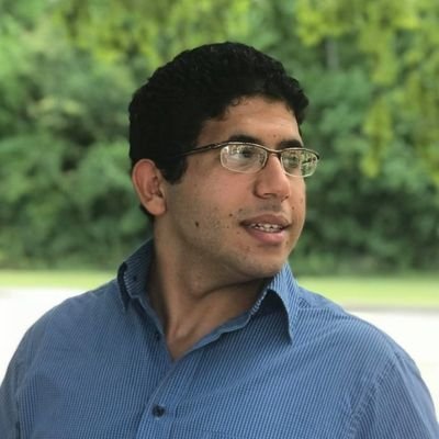 Profile Picture of Mostafa Ibrahim (@MMH_Ibrahim) on Twitter